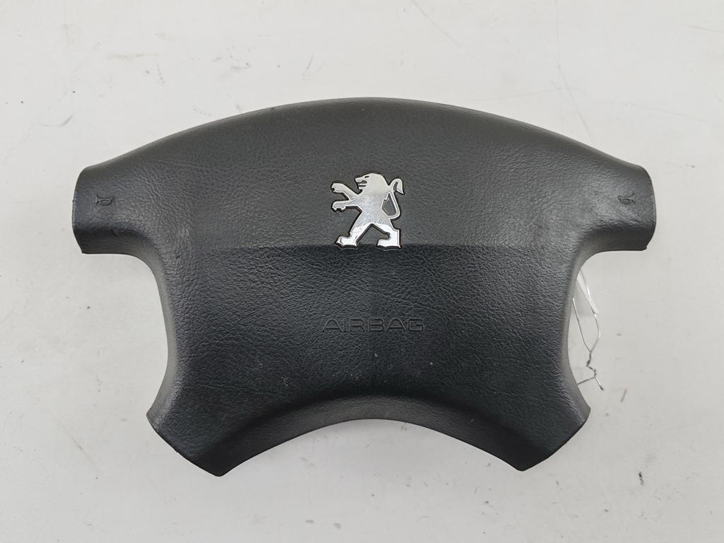 Подушка безопасности (Airbag) водителя