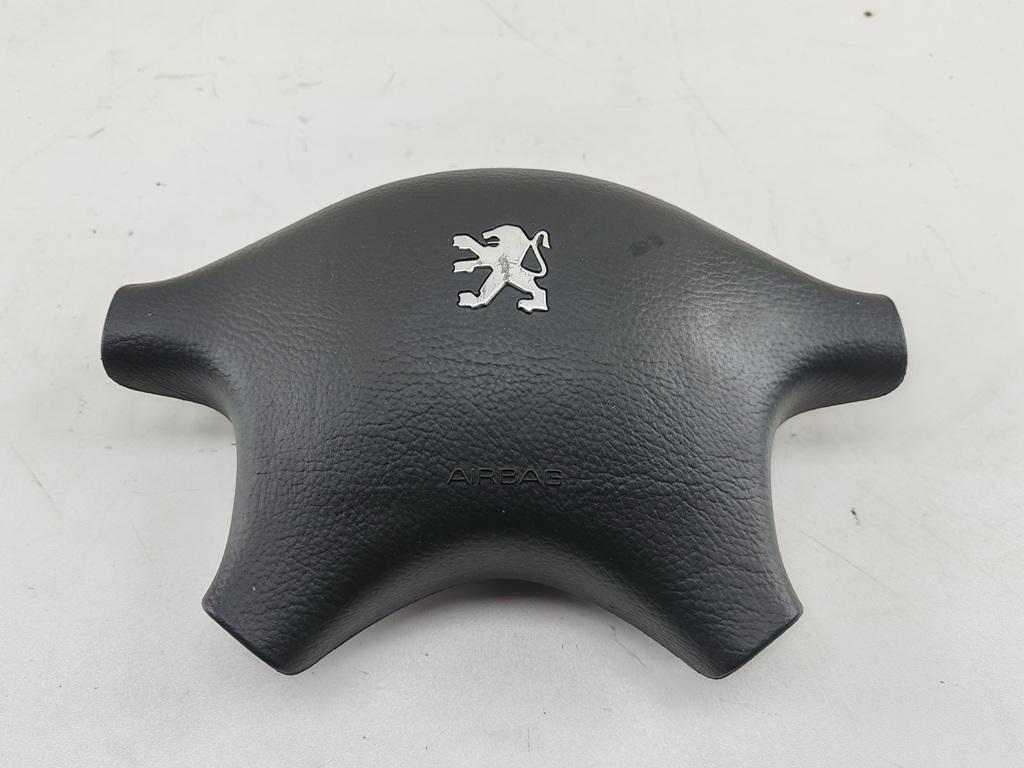 Подушка безопасности (Airbag) водителя
