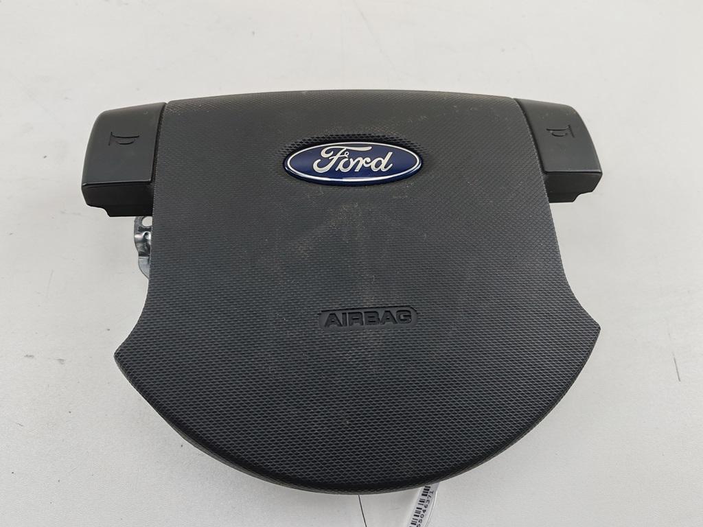 Подушка безопасности (Airbag) водителя
