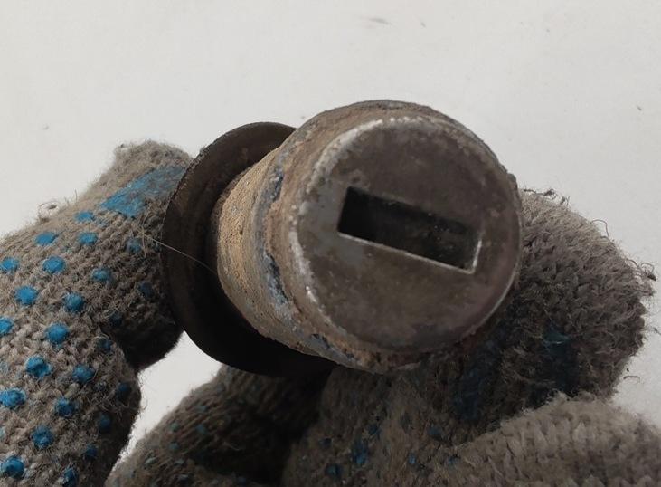 thumb