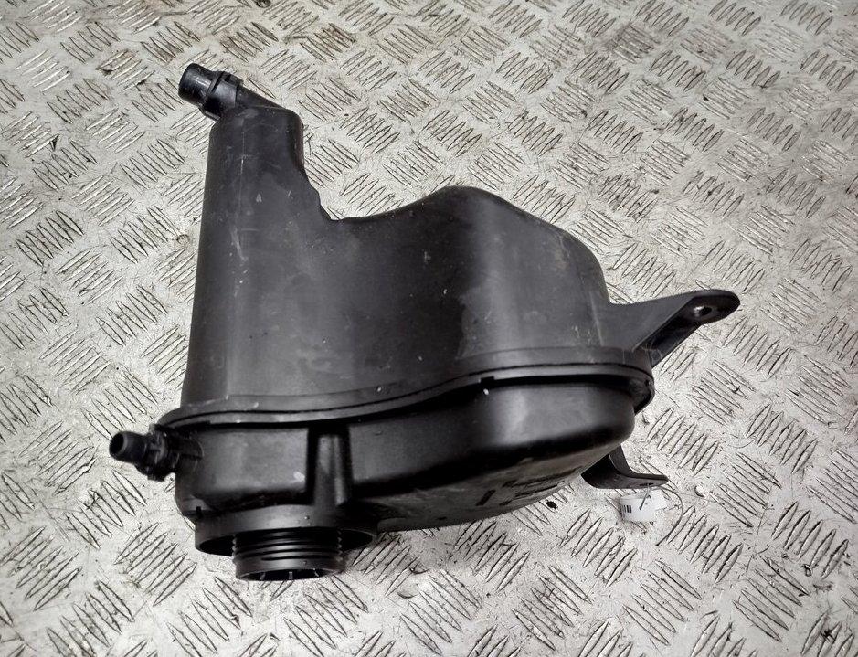 Бачок расширительный