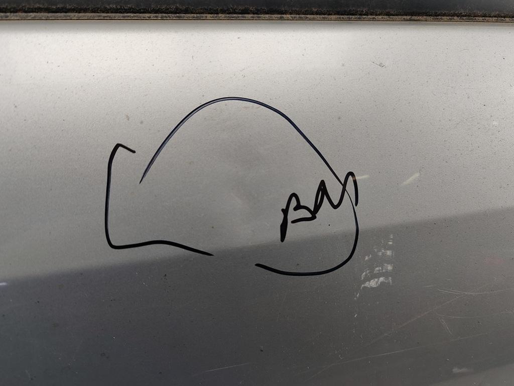 thumb