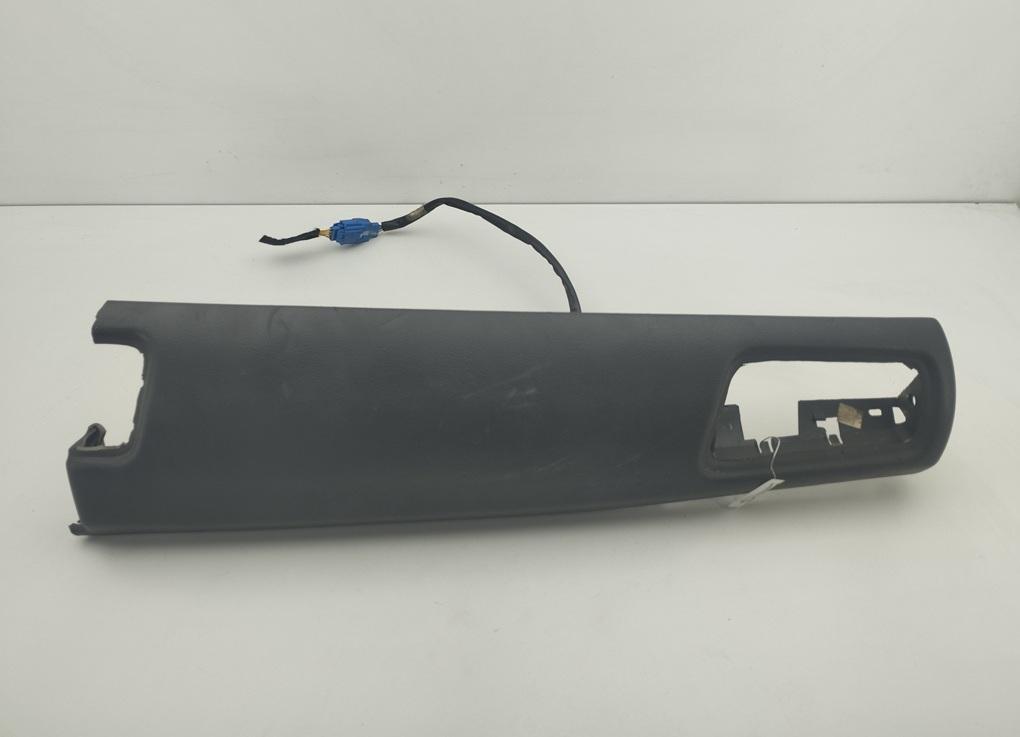 Подушка безопасности (Airbag) пассажира