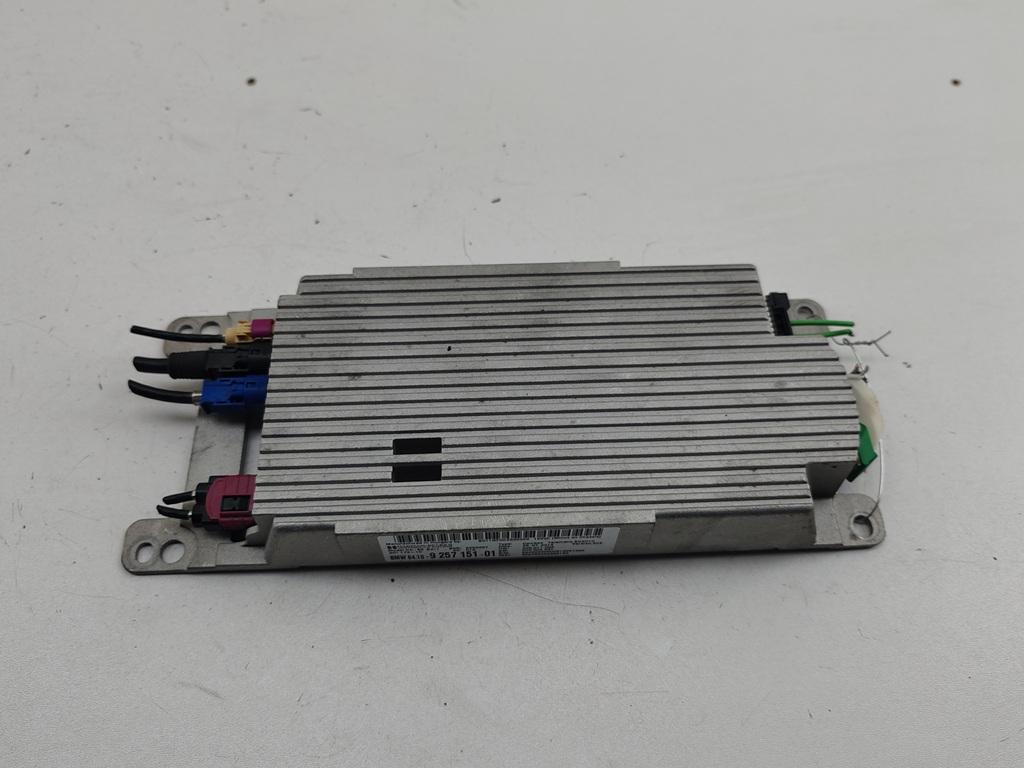 Блок Bluetooth