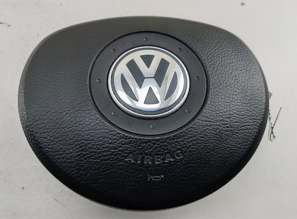 Подушка безопасности (Airbag) водителя