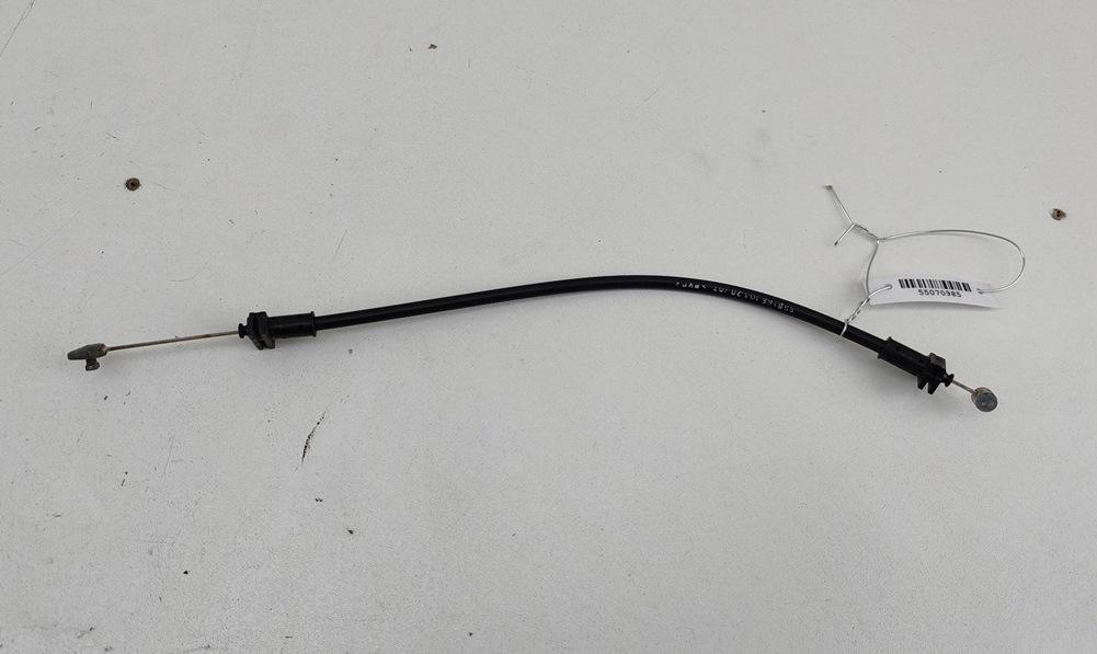 Трос двери передней
