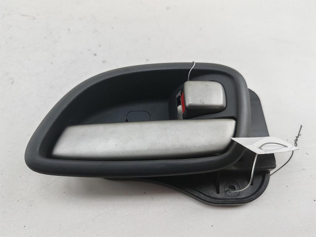 Ручка двери внутренняя задняя правая