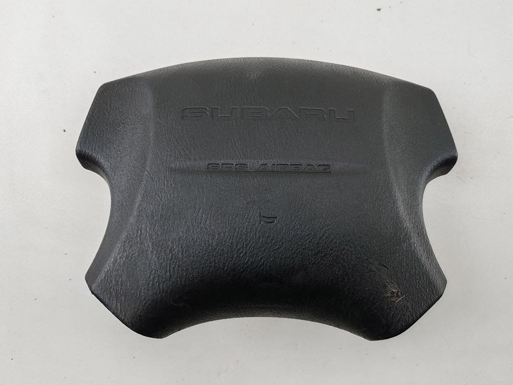 Подушка безопасности (Airbag) водителя