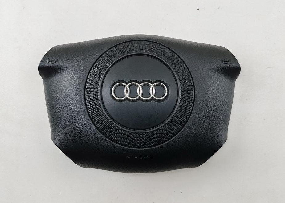 Подушка безопасности (Airbag) водителя