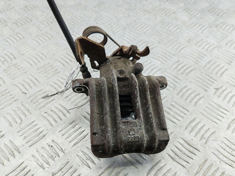 Суппорт задний правый