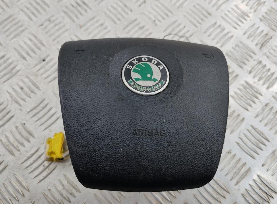 Подушка безопасности (Airbag) водителя