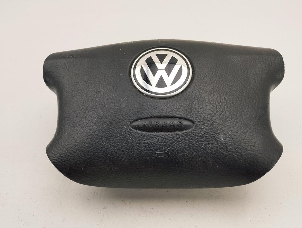 Подушка безопасности (Airbag) водителя