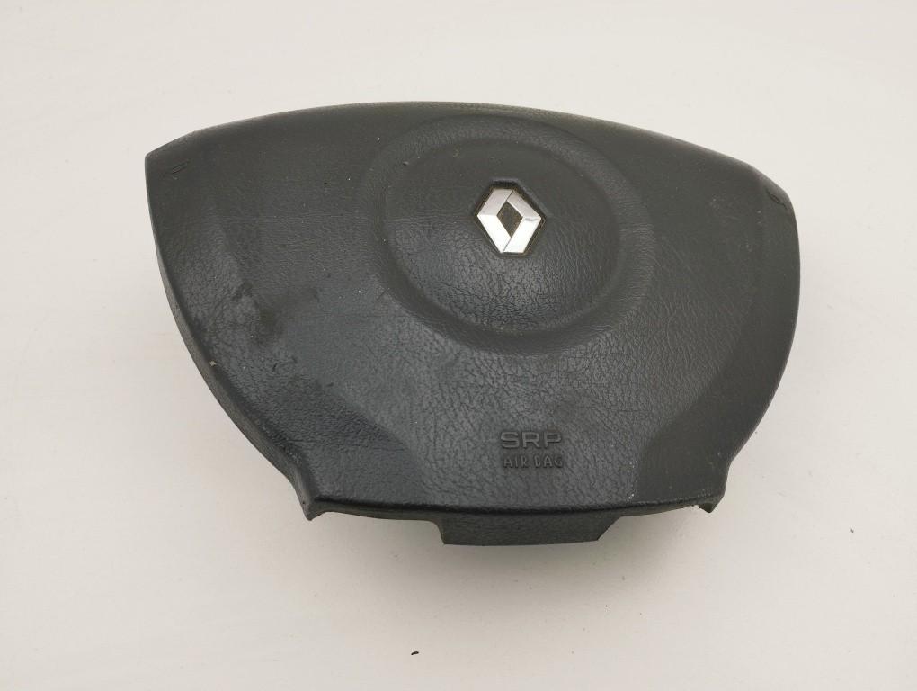Подушка безопасности (Airbag) водителя