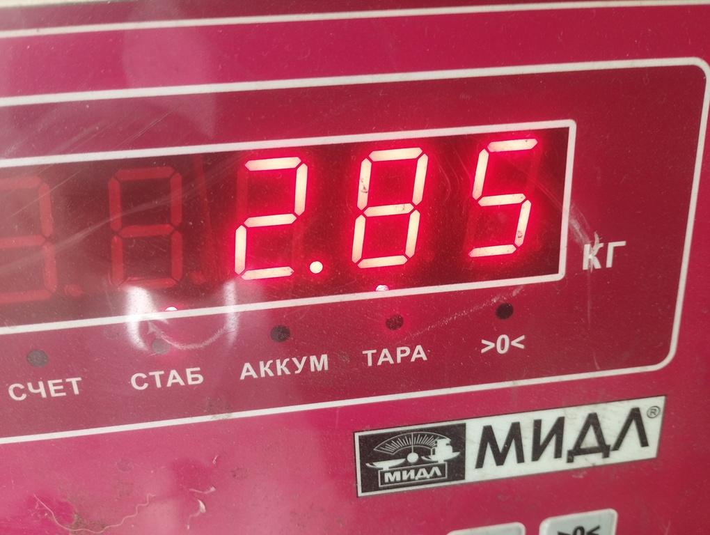Трос кулисы КПП