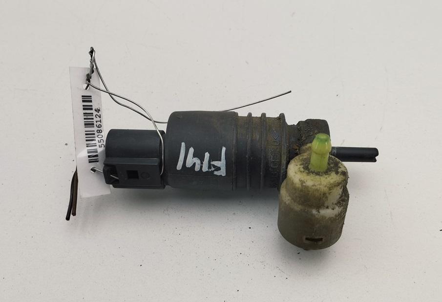 Насос (моторчик) омывателя стекла