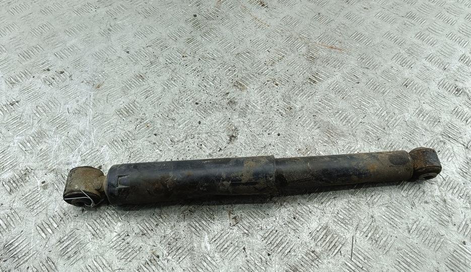 Амортизатор подвески задний левый