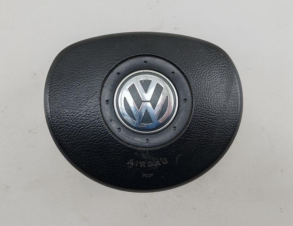 Подушка безопасности (Airbag) водителя
