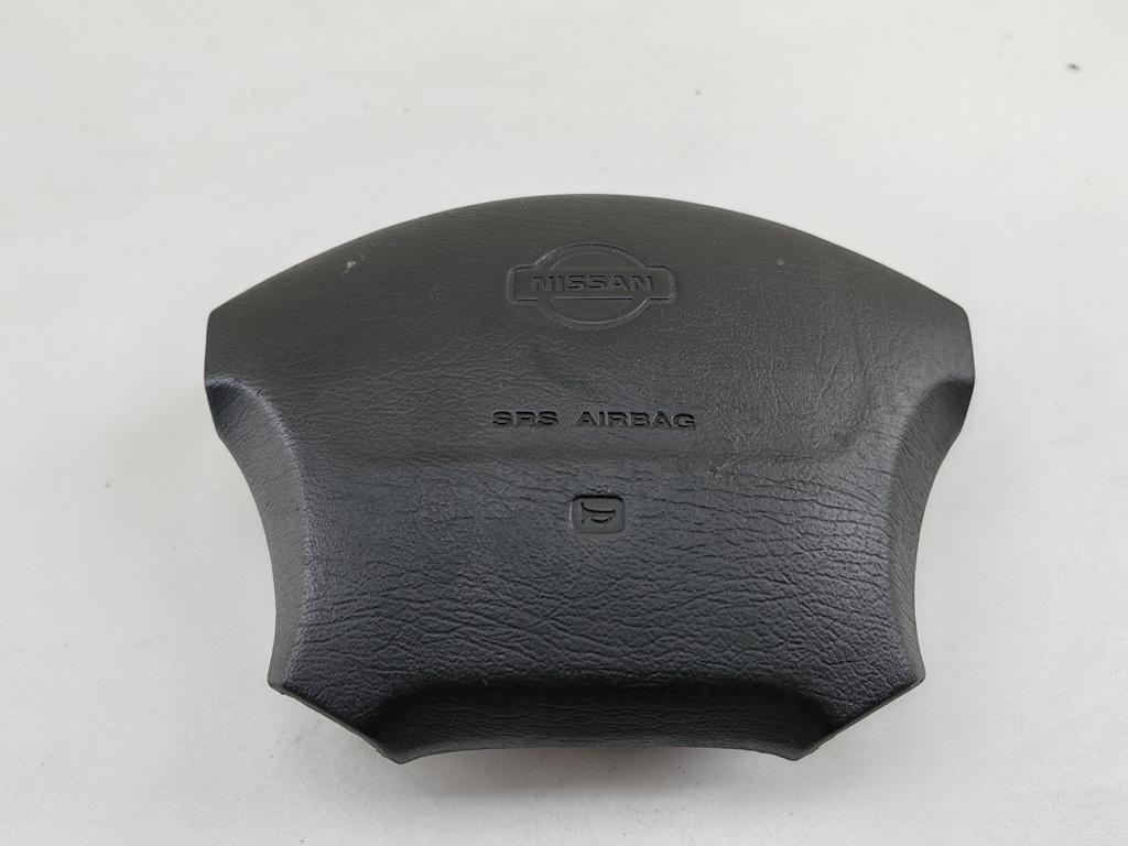 Подушка безопасности (Airbag) водителя
