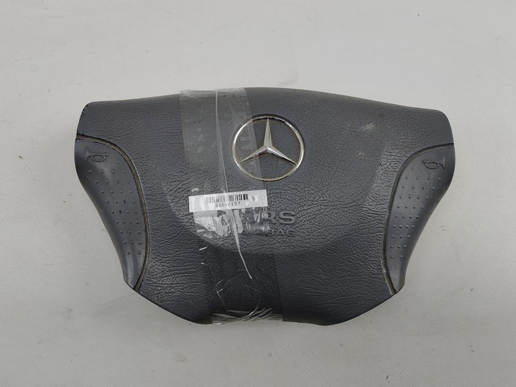 Подушка безопасности (Airbag) водителя