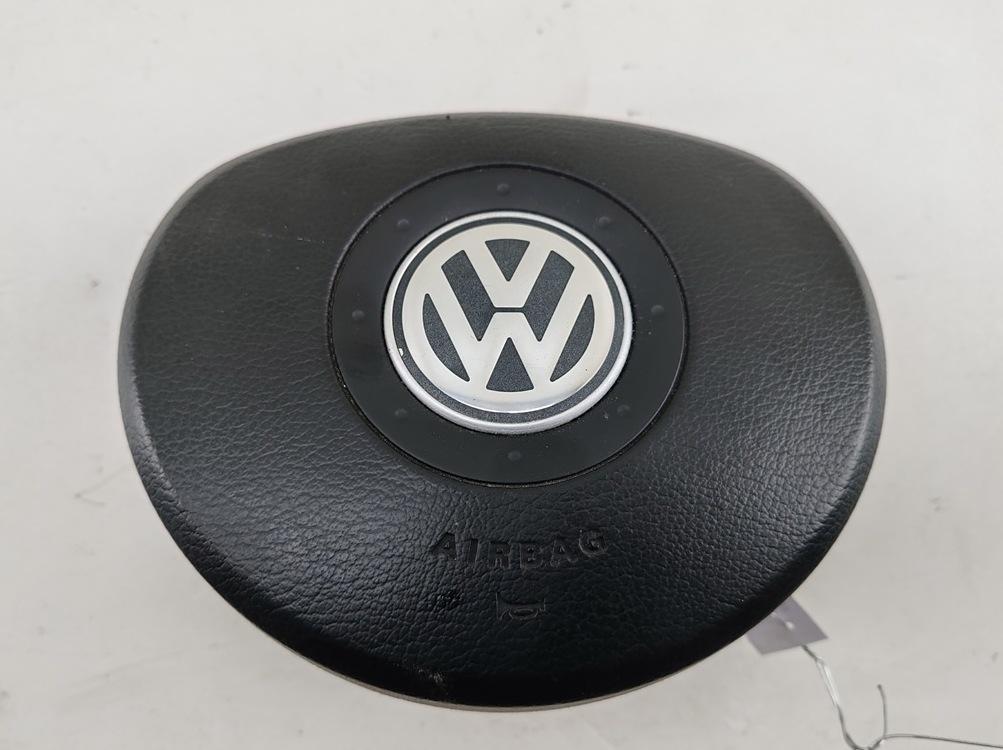 Подушка безопасности (Airbag) водителя