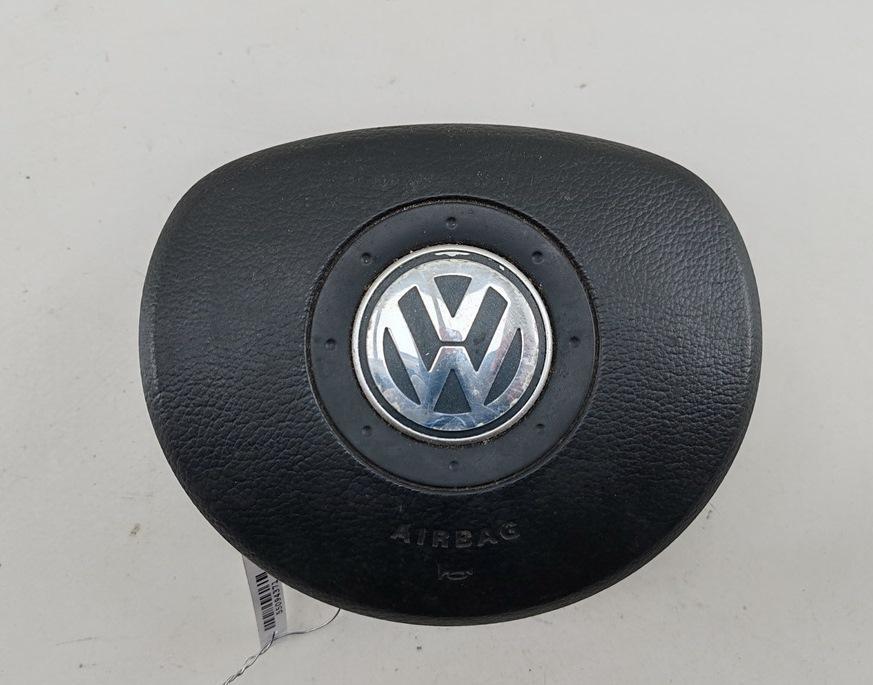 Подушка безопасности (Airbag) водителя
