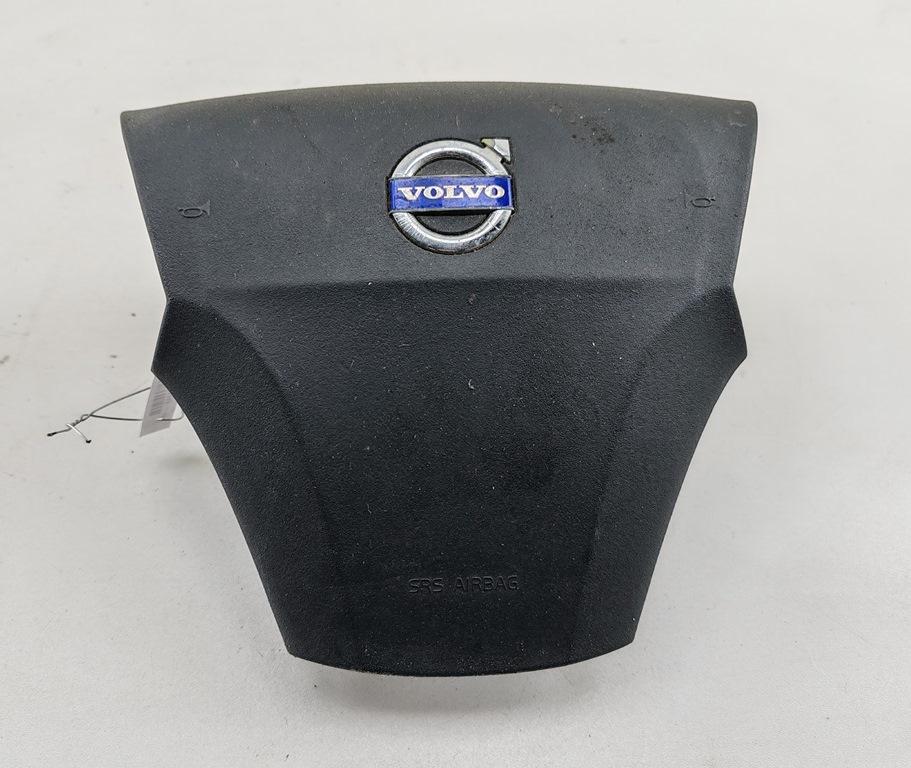 Подушка безопасности (Airbag) водителя
