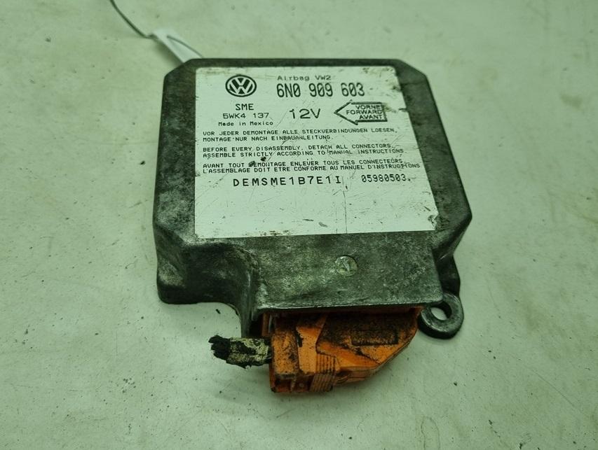 Датчик удара (Airbag)