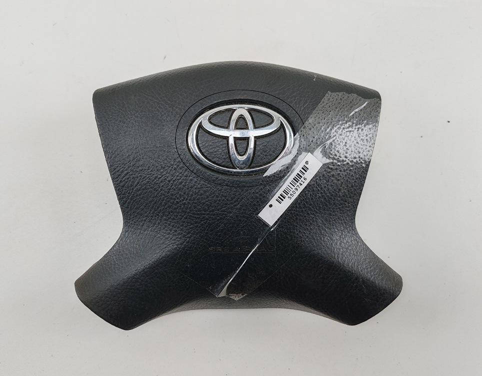 Подушка безопасности (Airbag) водителя