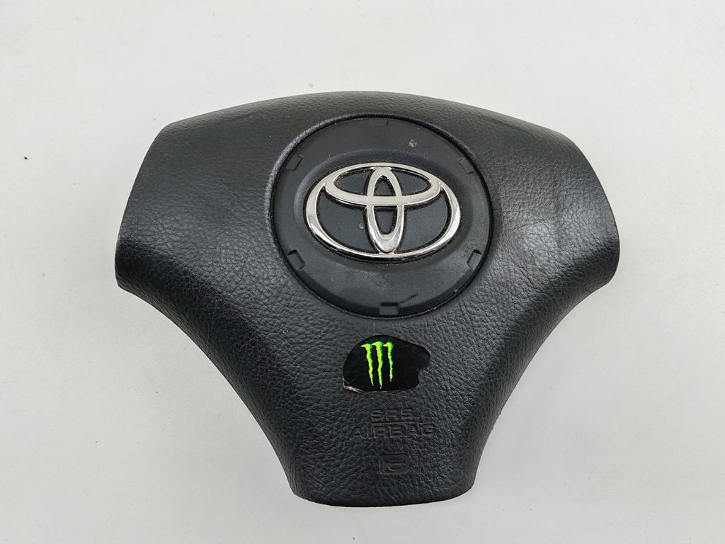 Подушка безопасности (Airbag) водителя