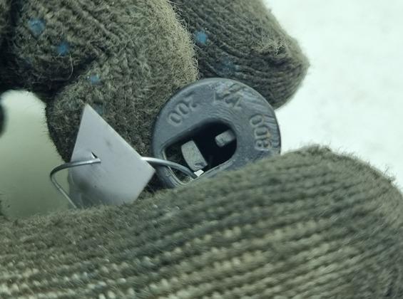 thumb