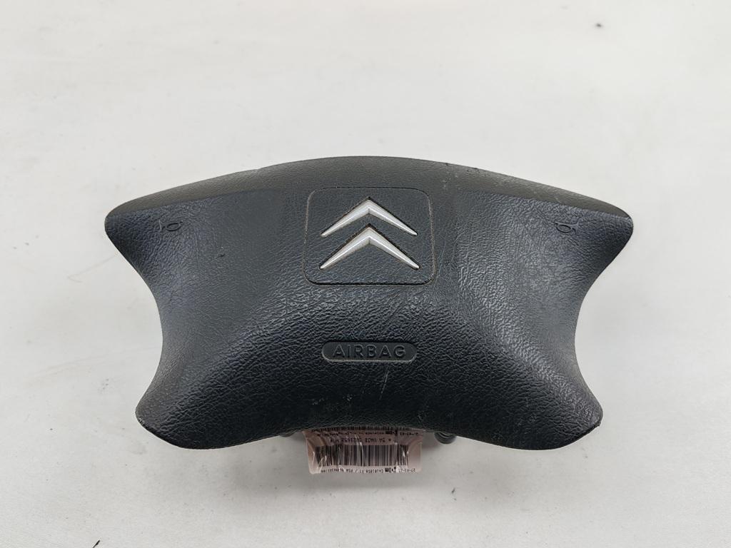 Подушка безопасности (Airbag) водителя