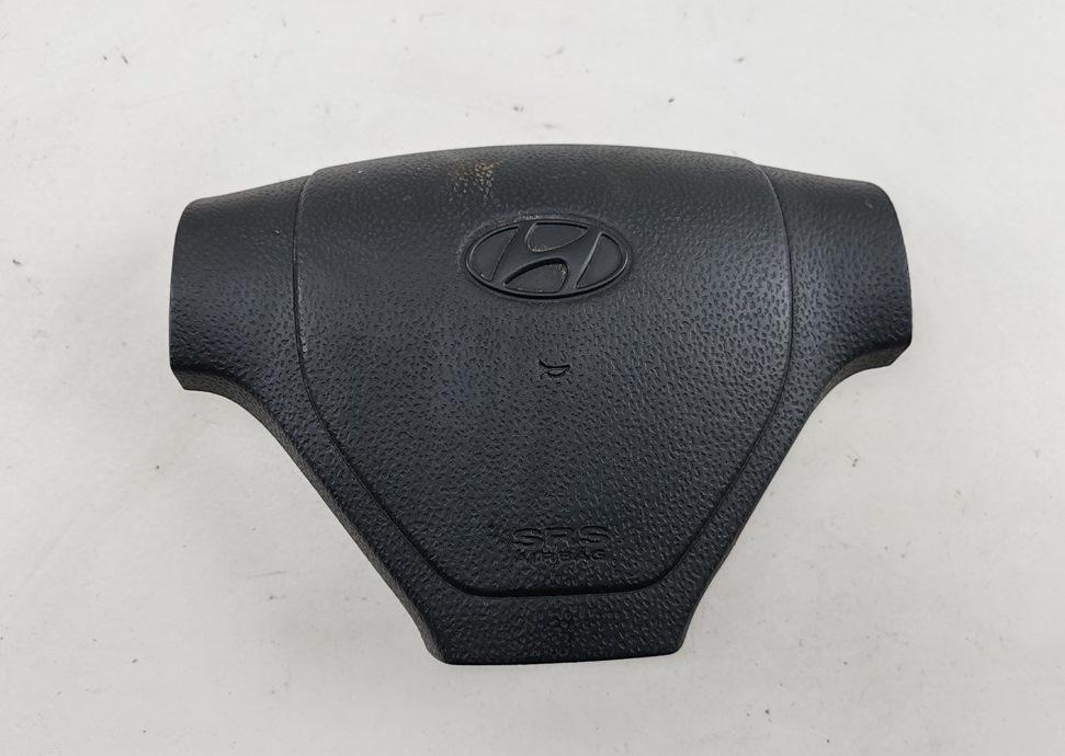 Подушка безопасности (Airbag) водителя