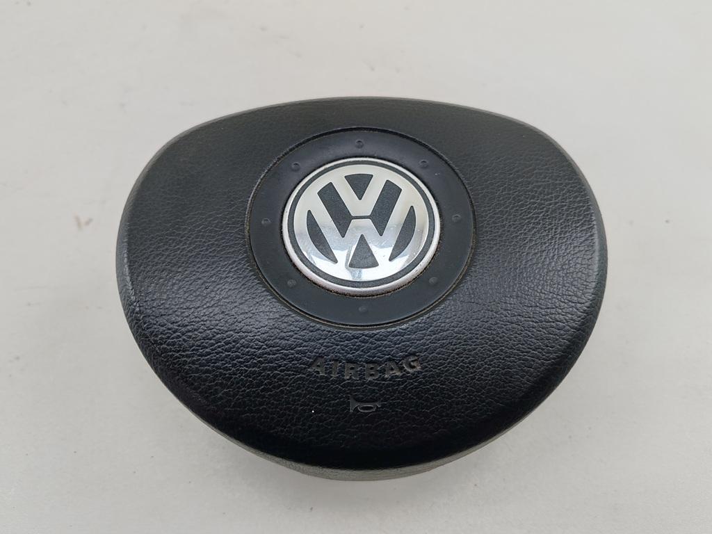 Подушка безопасности (Airbag) водителя