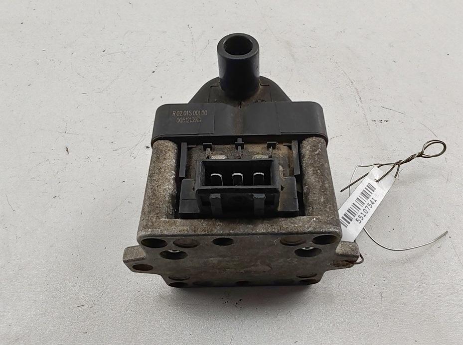 Катушка зажигания