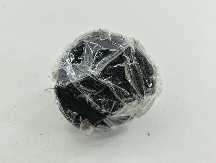 Пробка бака