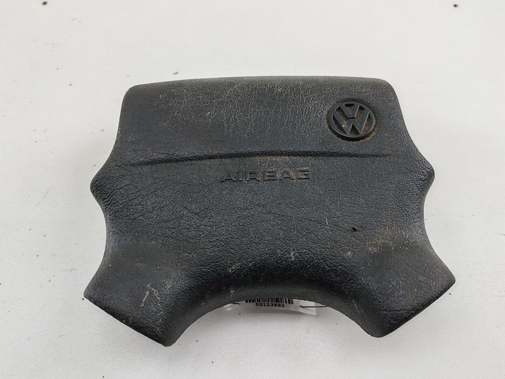 Подушка безопасности (Airbag) водителя