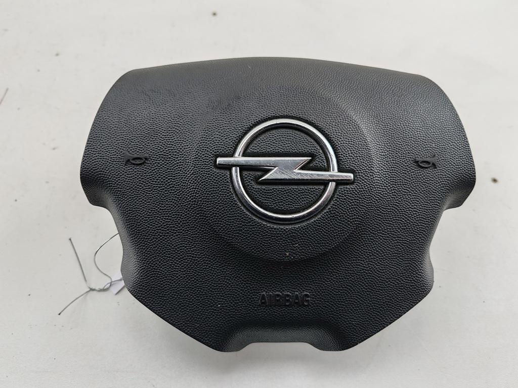 Подушка безопасности (Airbag) водителя