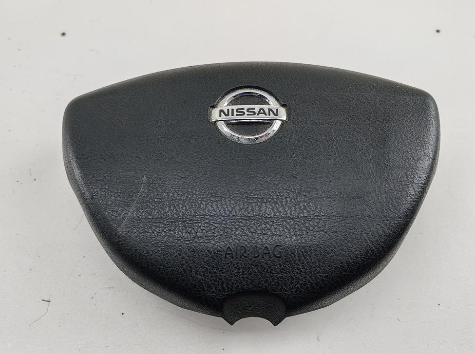 Подушка безопасности (Airbag) водителя