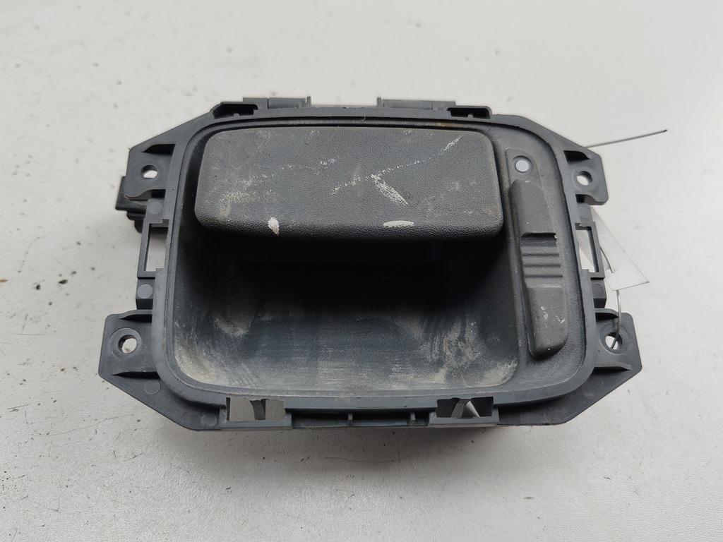 Ручка крышки (двери) багажника