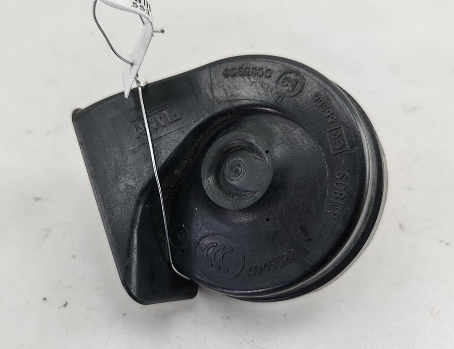 Сигнал (клаксон)