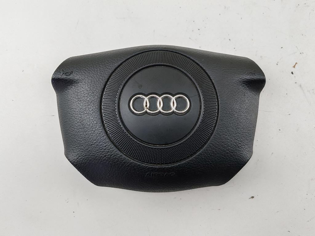 Подушка безопасности (Airbag) водителя