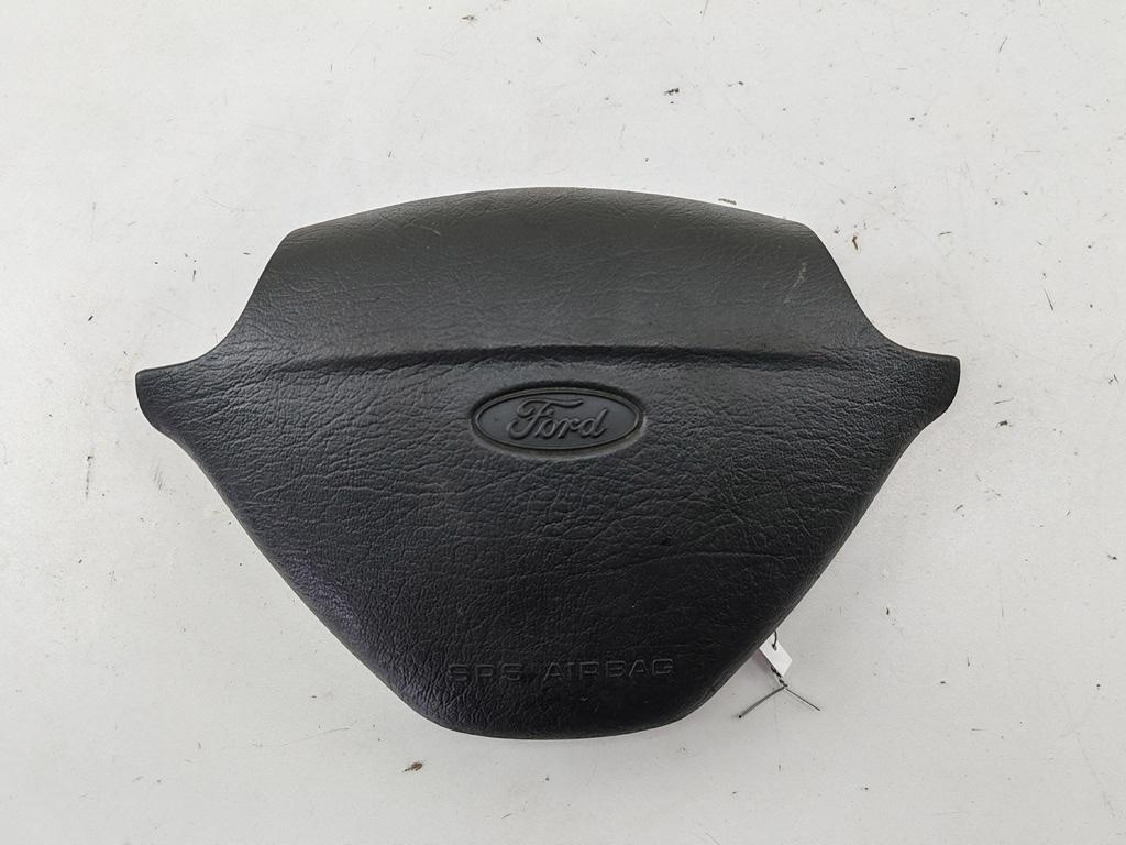 Подушка безопасности (Airbag) водителя