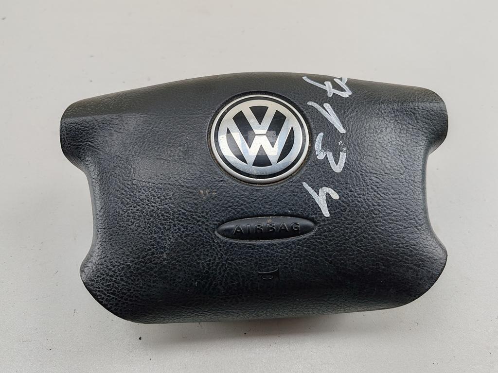 Подушка безопасности (Airbag) водителя