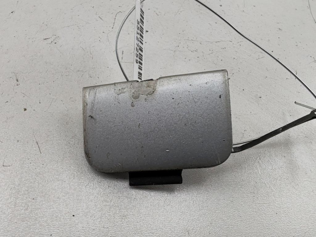 Решетка (заглушка) в бампер