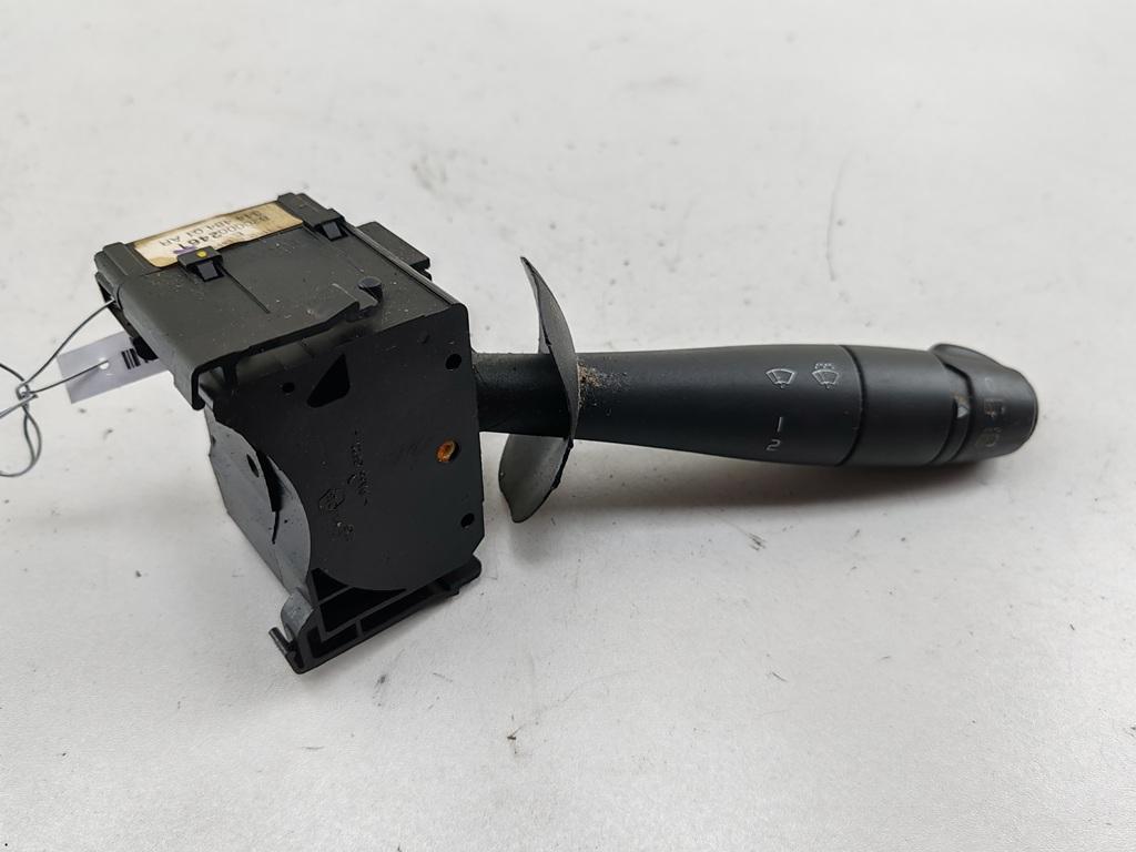 Переключатель дворников