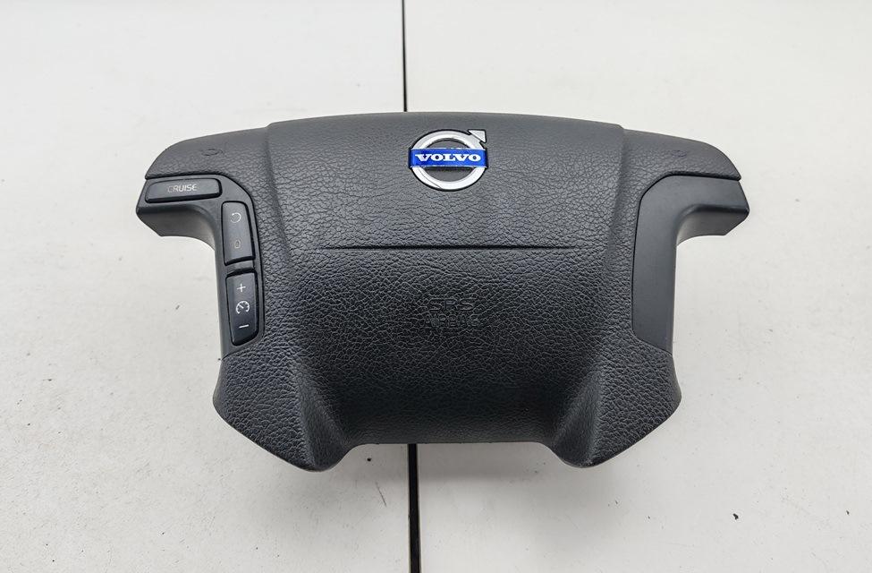 Подушка безопасности (Airbag) водителя