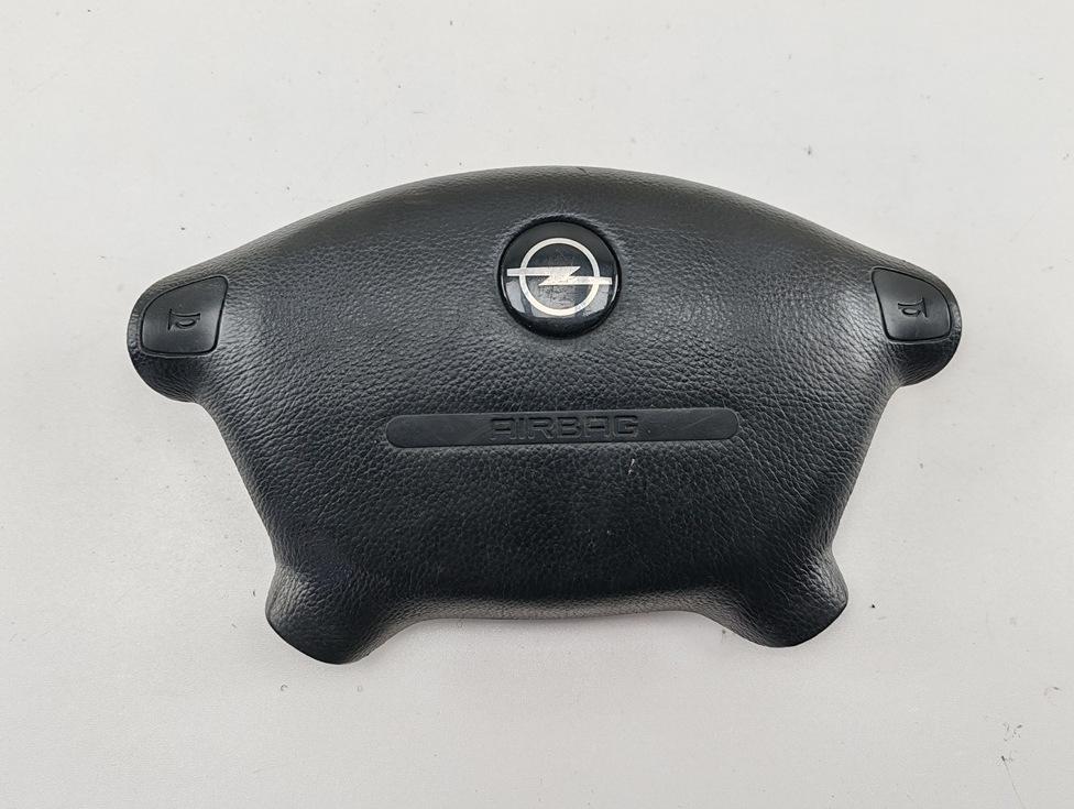 Подушка безопасности (Airbag) водителя