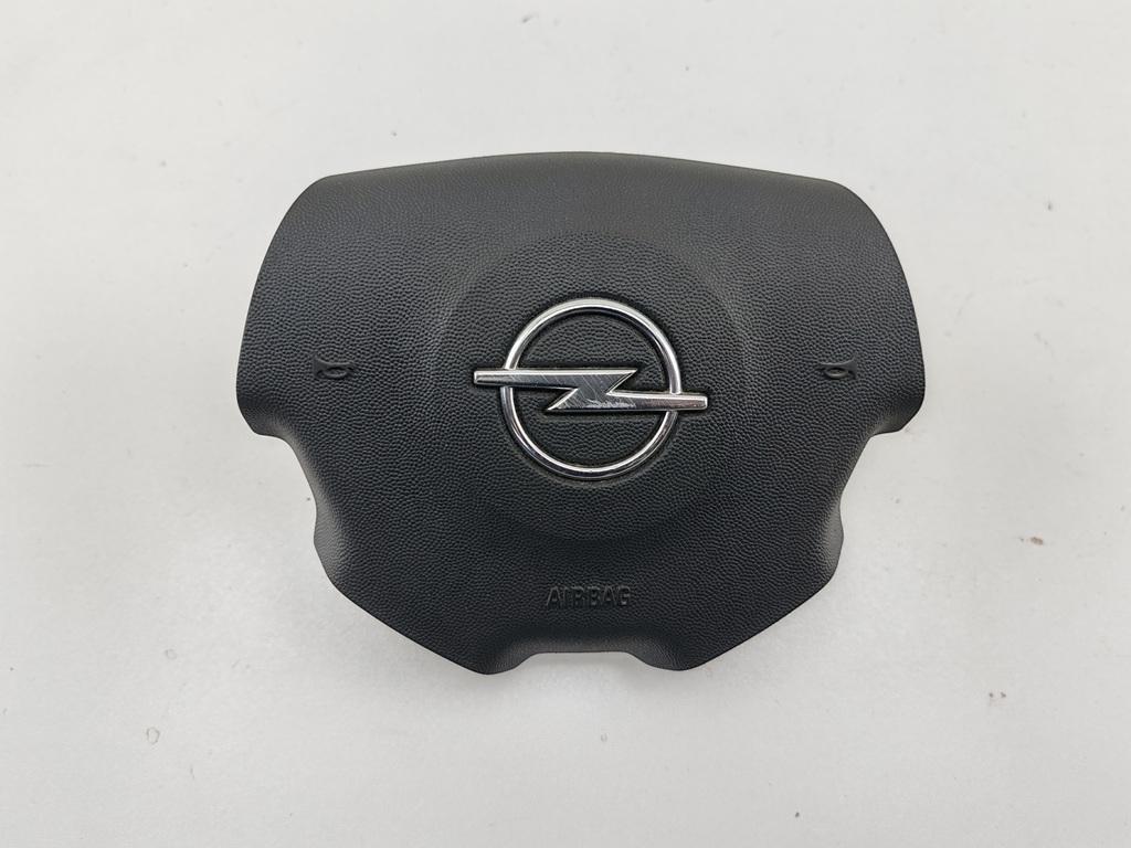 Подушка безопасности (Airbag) водителя