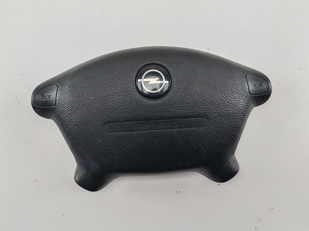 Подушка безопасности (Airbag) водителя