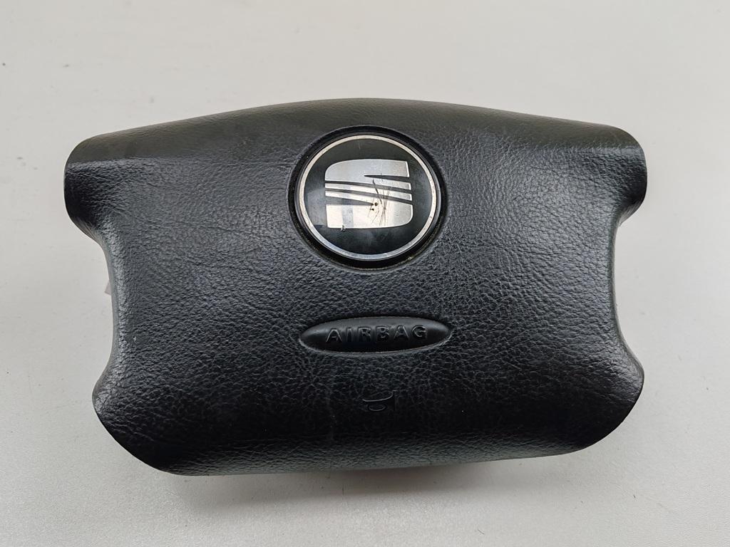 Подушка безопасности (Airbag) водителя